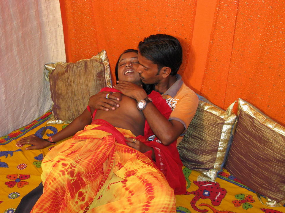 Секс Индийская С Женой Брата