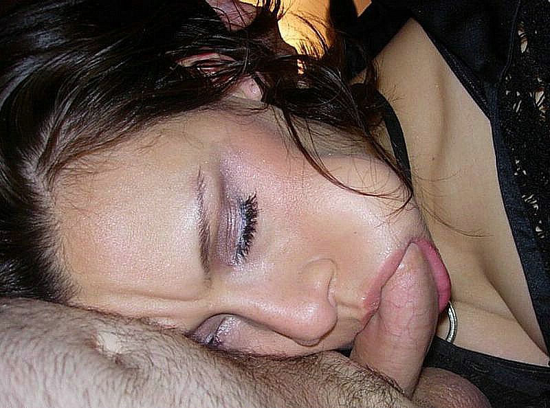 Смотреть Русское Порно В Рот Спящим