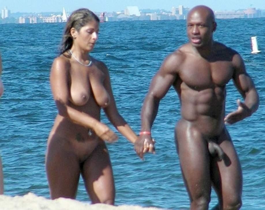 Nudist italian masturbate penis and interracial