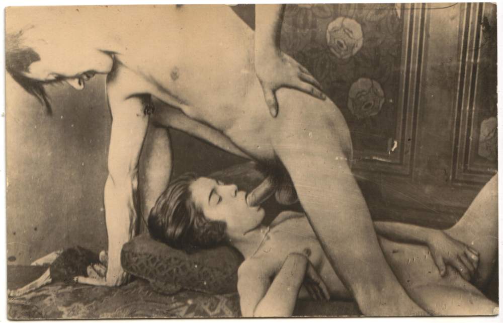 1800s Porn