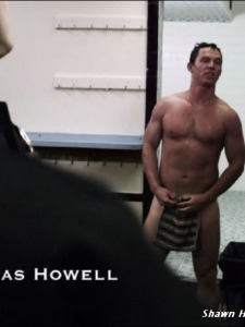 Shawn hatosy naked - 🧡 ausCAPS: Shawn Hatosy nude in Southland 4-05 "...